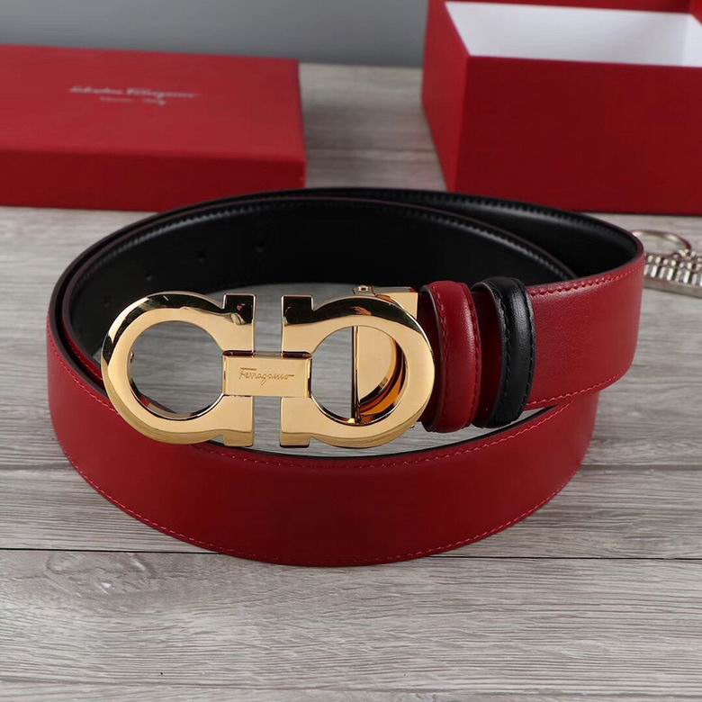 Ferragamo 34mmX95-125 7D157